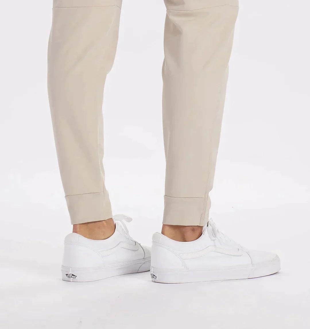 Calvin – pantalons élégants pour hommes au design italien