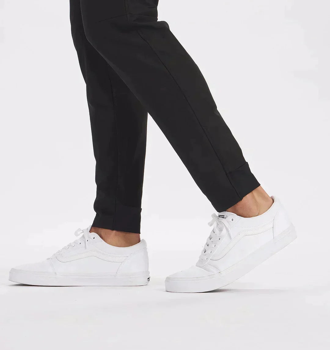 Calvin – pantalons élégants pour hommes au design italien