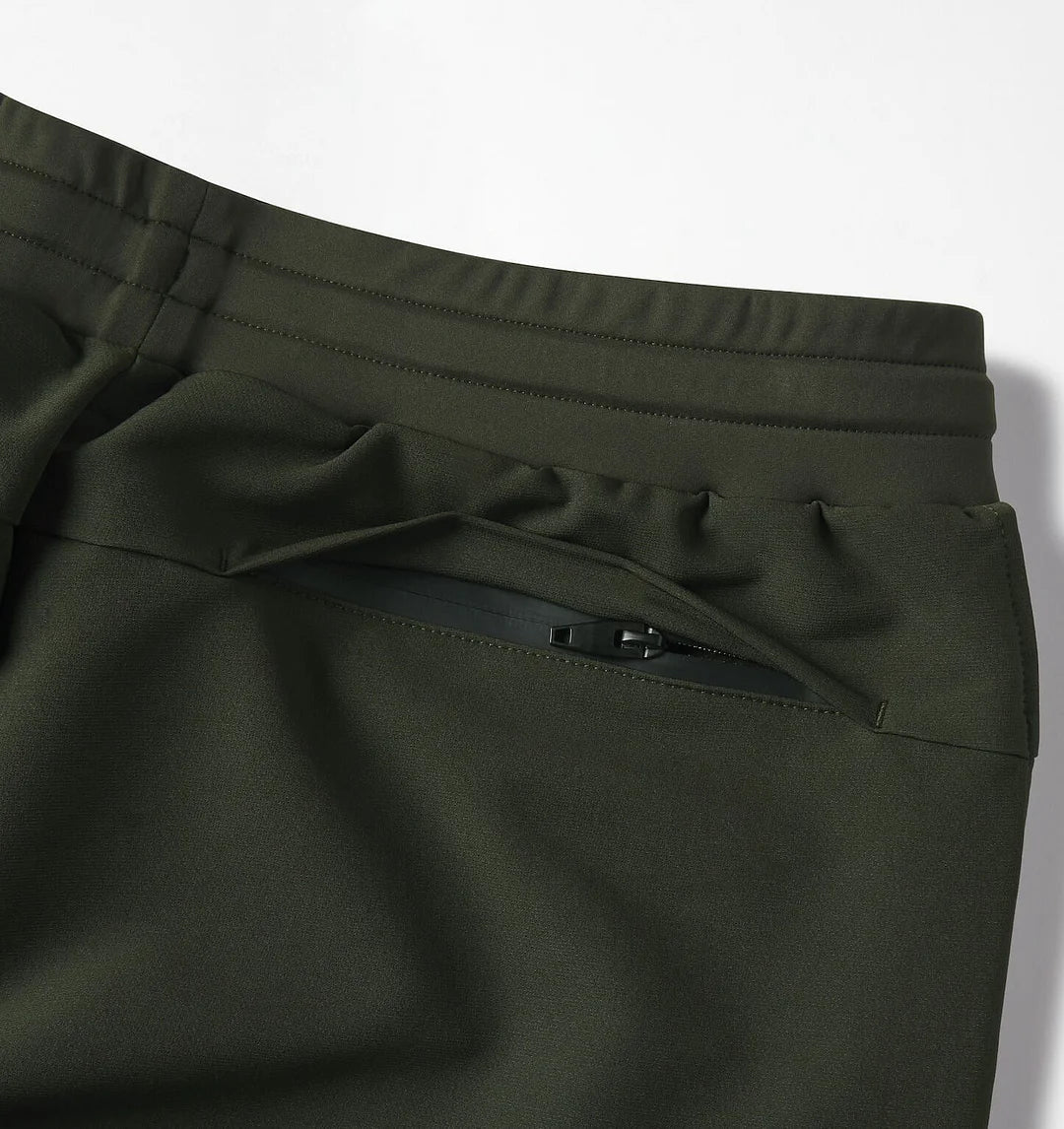 Calvin – pantalons élégants pour hommes au design italien
