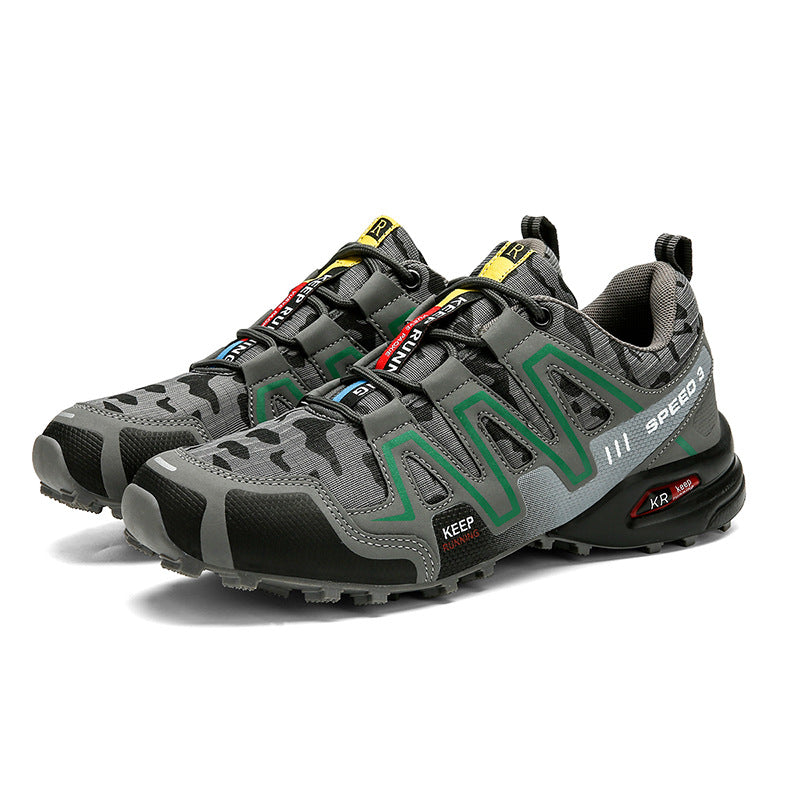 Kilian | Chaussures de randonnée pour hommes
