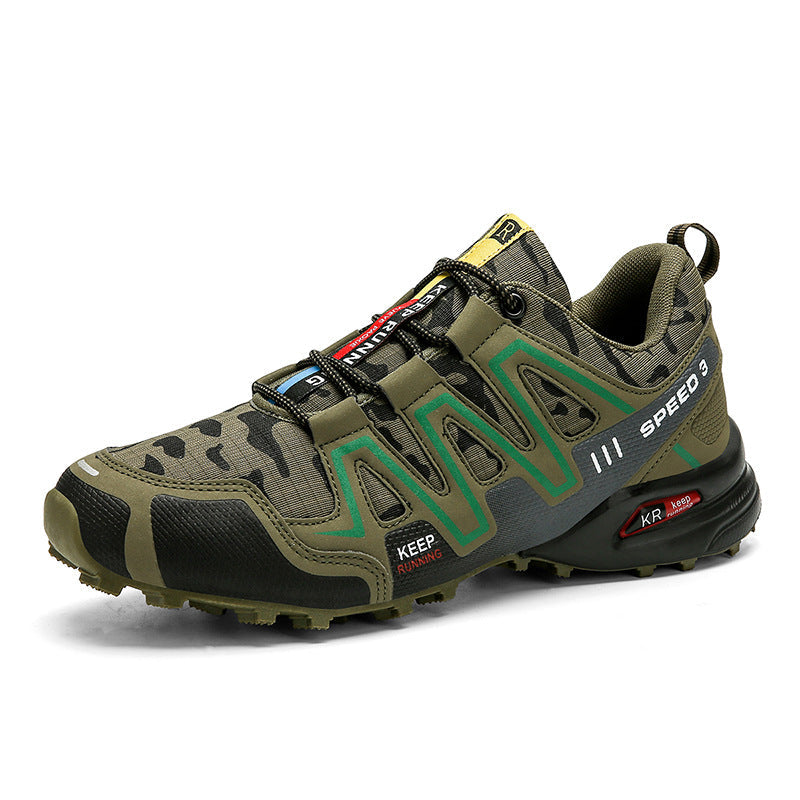 Kilian | Chaussures de randonnée pour hommes