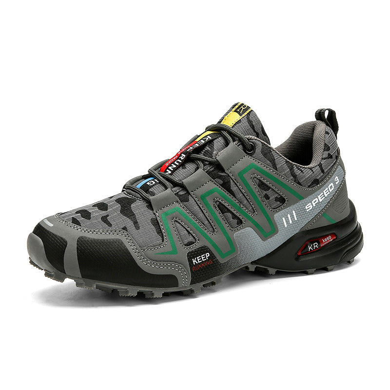 Kilian | Chaussures de randonnée pour hommes