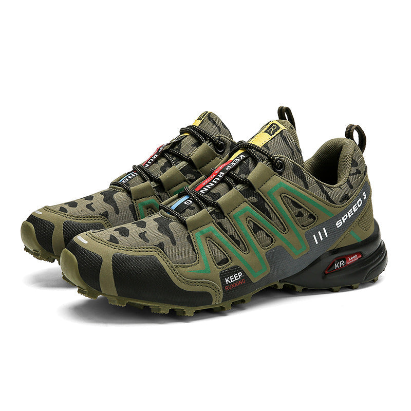 Kilian | Chaussures de randonnée pour hommes