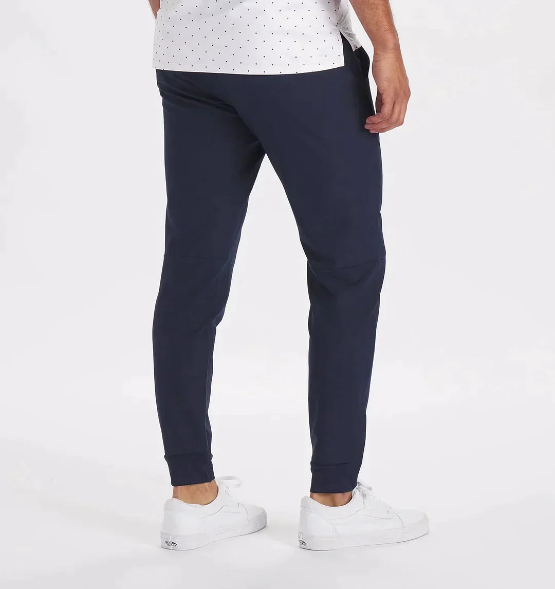 Calvin – pantalons élégants pour hommes au design italien