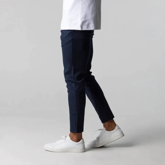 Nils - Pantalon Chino Pour Homme