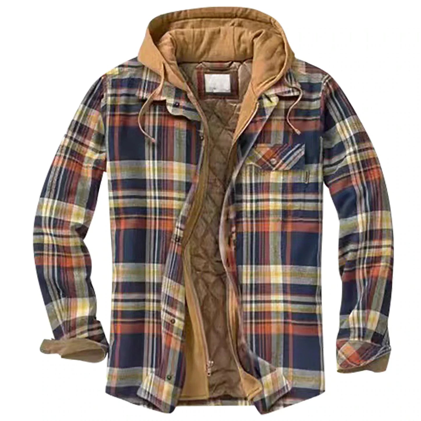 Artisan - Veste à capuche pour homme