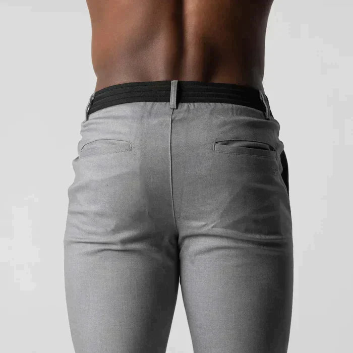 Nils - Pantalon Chino Pour Homme