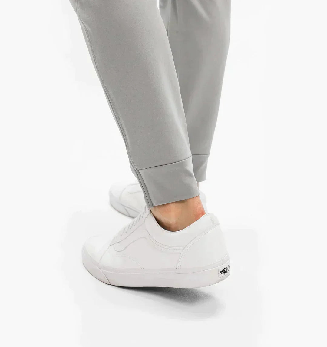 Calvin – pantalons élégants pour hommes au design italien