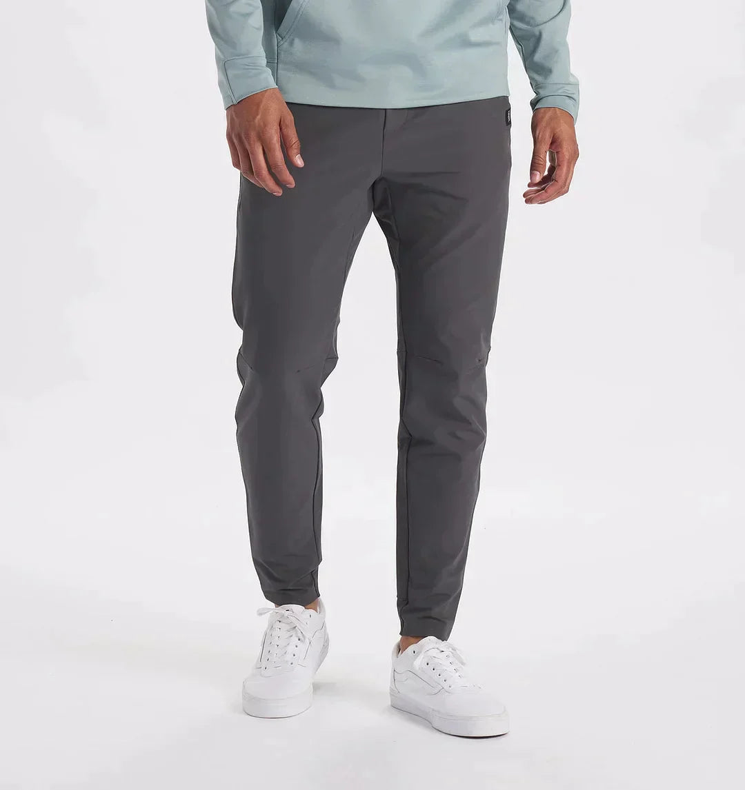 Calvin – pantalons élégants pour hommes au design italien