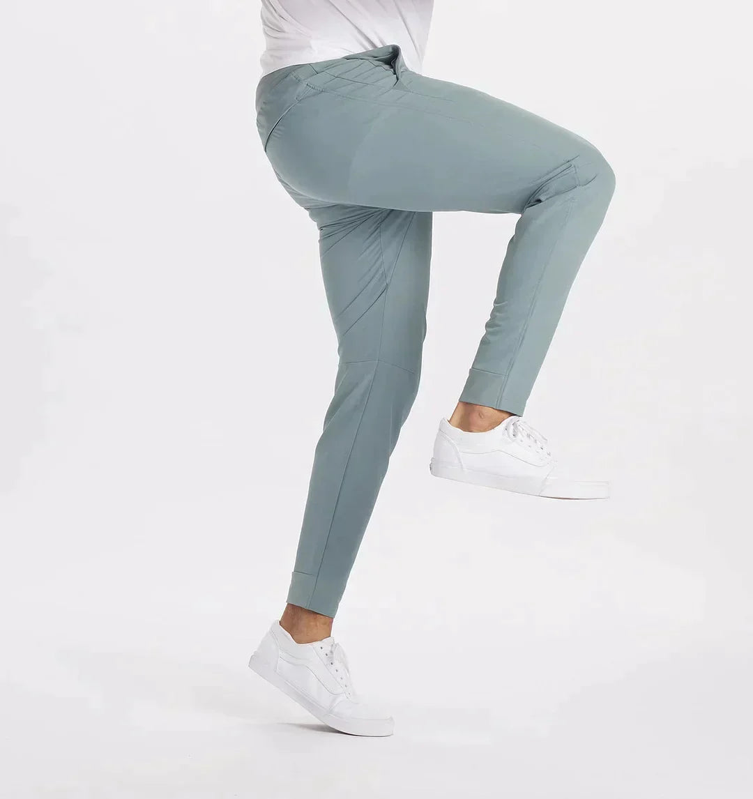 Calvin – pantalons élégants pour hommes au design italien