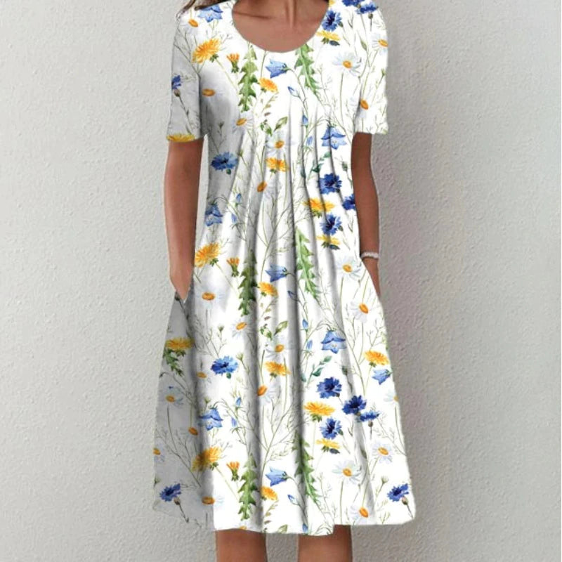 Robe élégante Emma