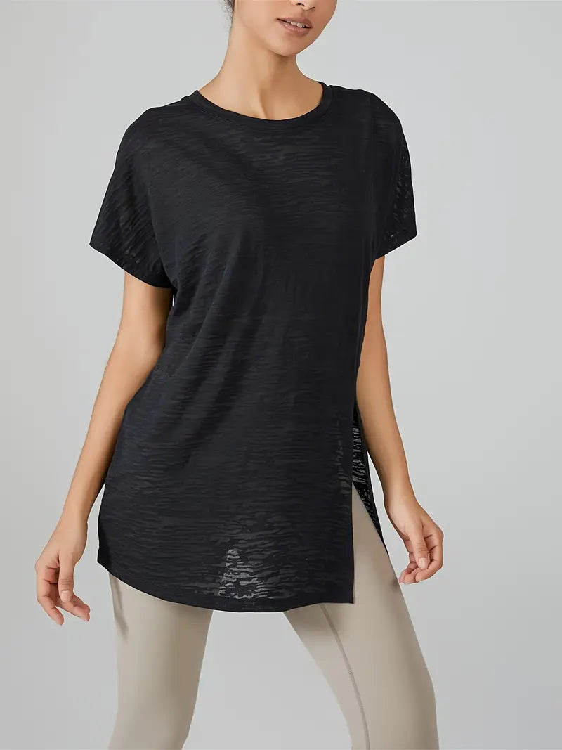 Martela - Haut de sport décontracté pour femme