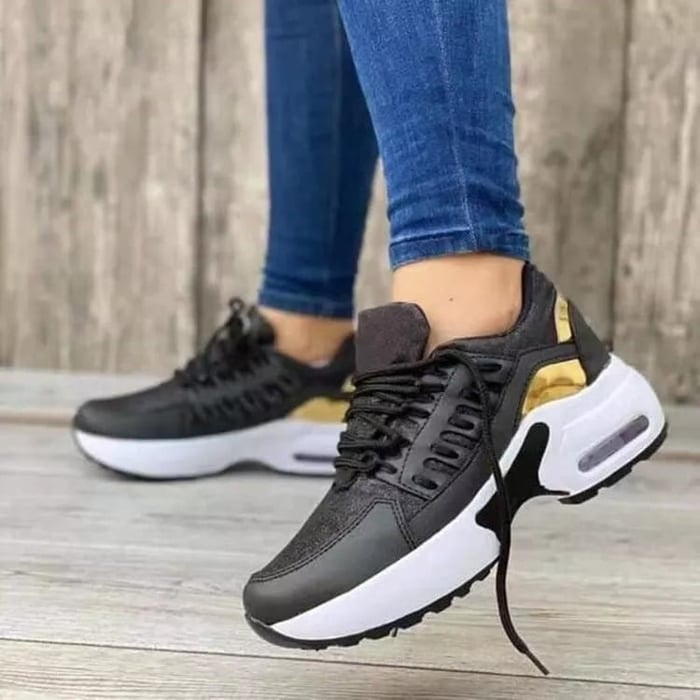 Thea - Chaussures orthopédiques de confort