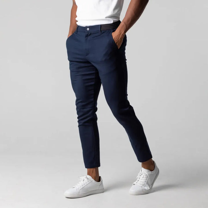 Nils - Pantalon Chino Pour Homme