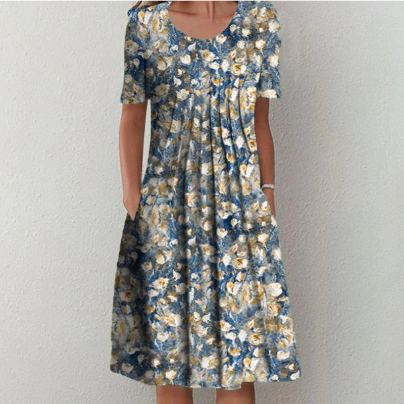 Robe élégante Emma