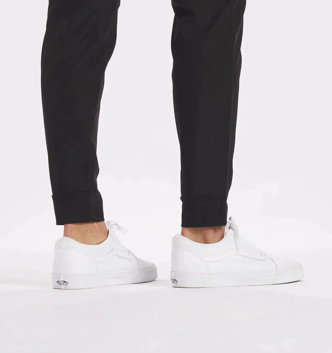 Calvin – pantalons élégants pour hommes au design italien