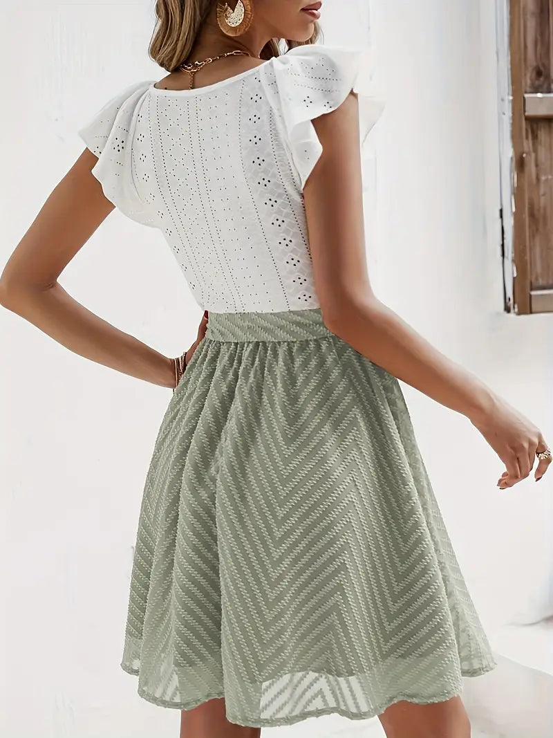 Shena - Robe élégante et confortable pour les femmes