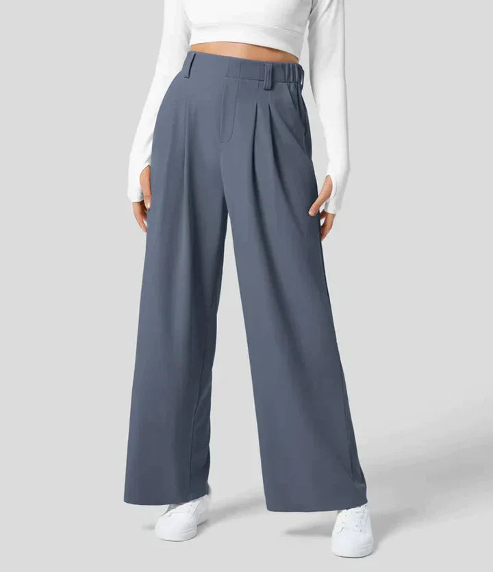 Josephine - Pantalon confortable