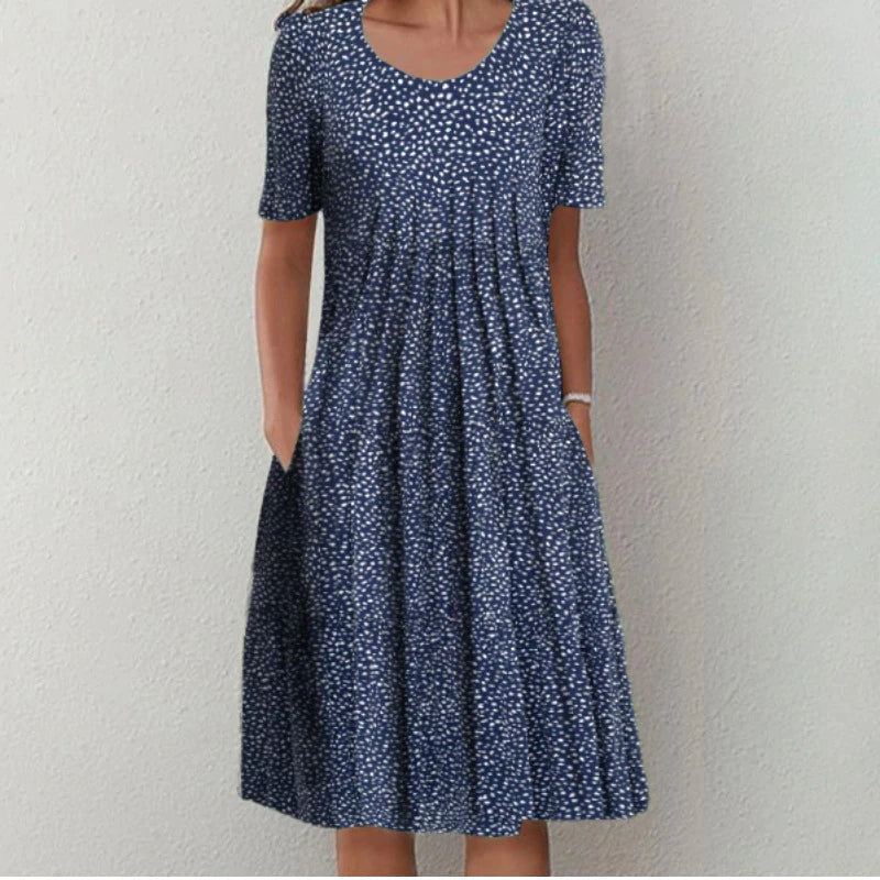 Robe élégante Emma