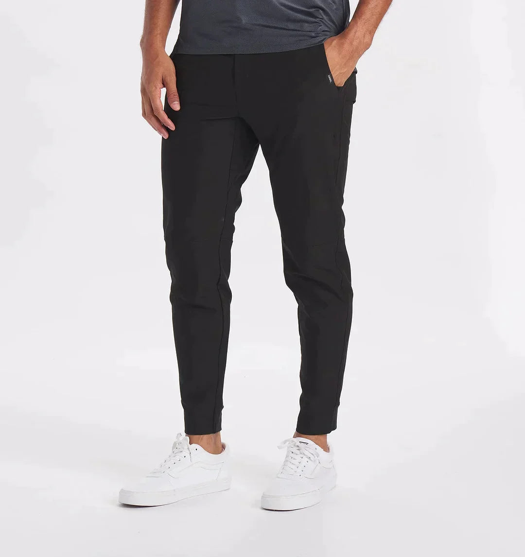 Calvin – pantalons élégants pour hommes au design italien