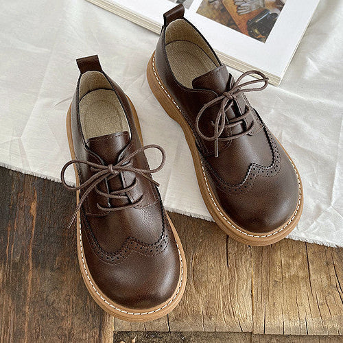 Brinley | Chaussures d'hiver classiques et élégantes