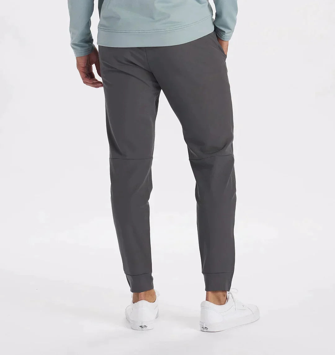 Calvin – pantalons élégants pour hommes au design italien