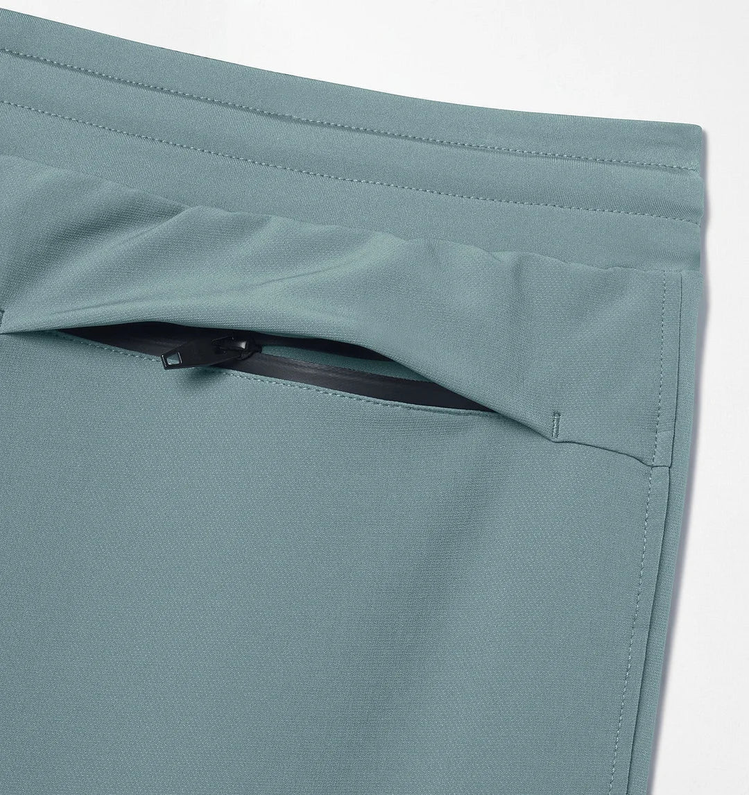 Calvin – pantalons élégants pour hommes au design italien