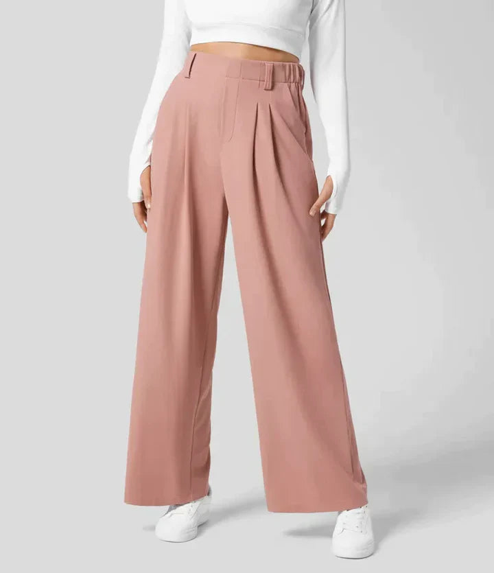 Josephine - Pantalon confortable