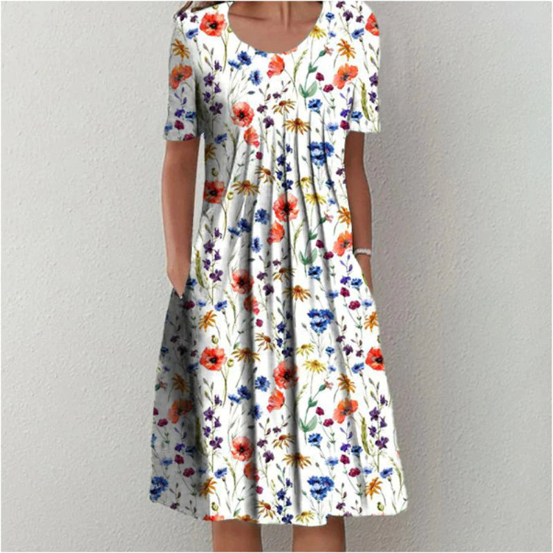 Robe élégante Emma