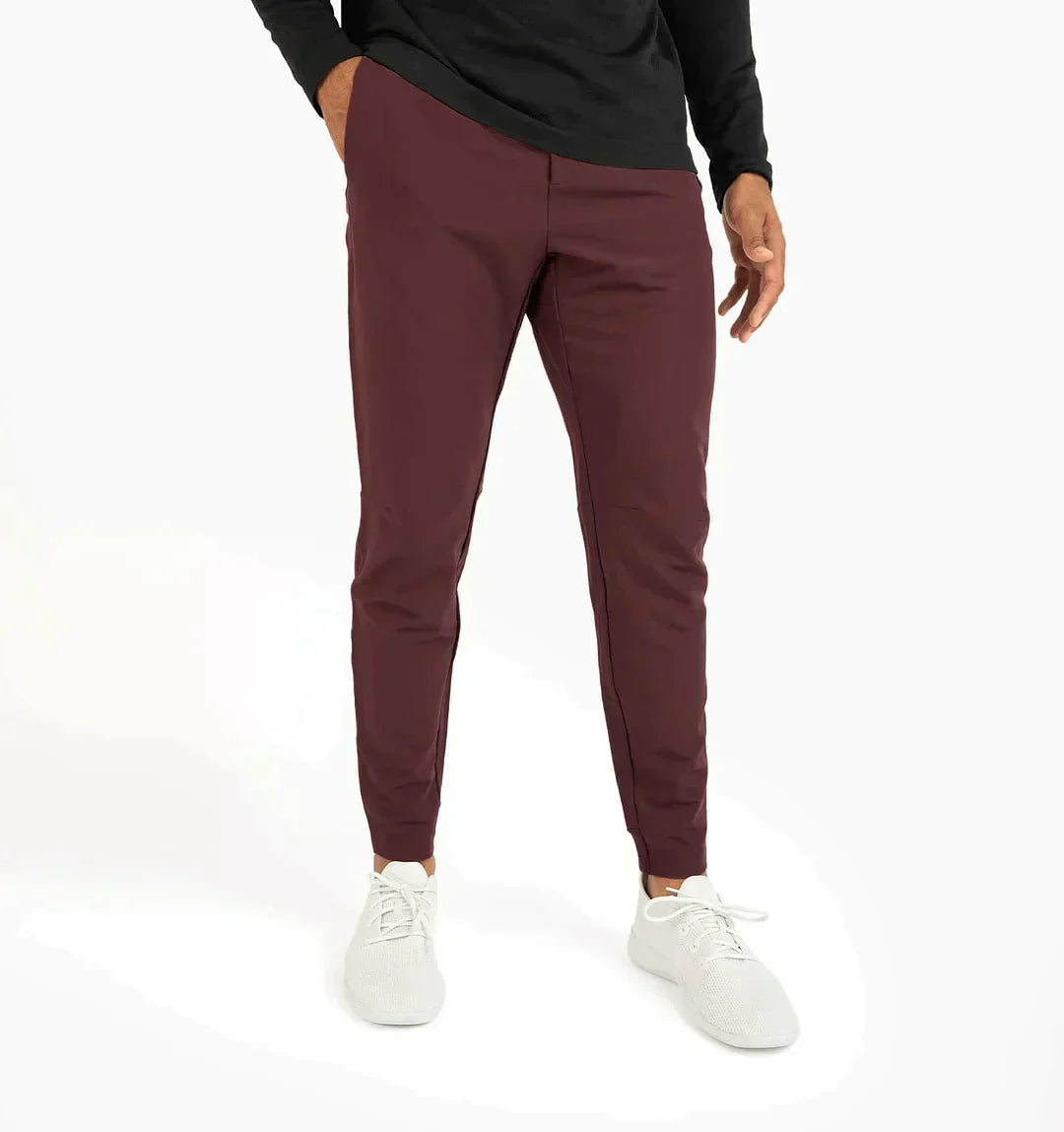 Calvin – pantalons élégants pour hommes au design italien
