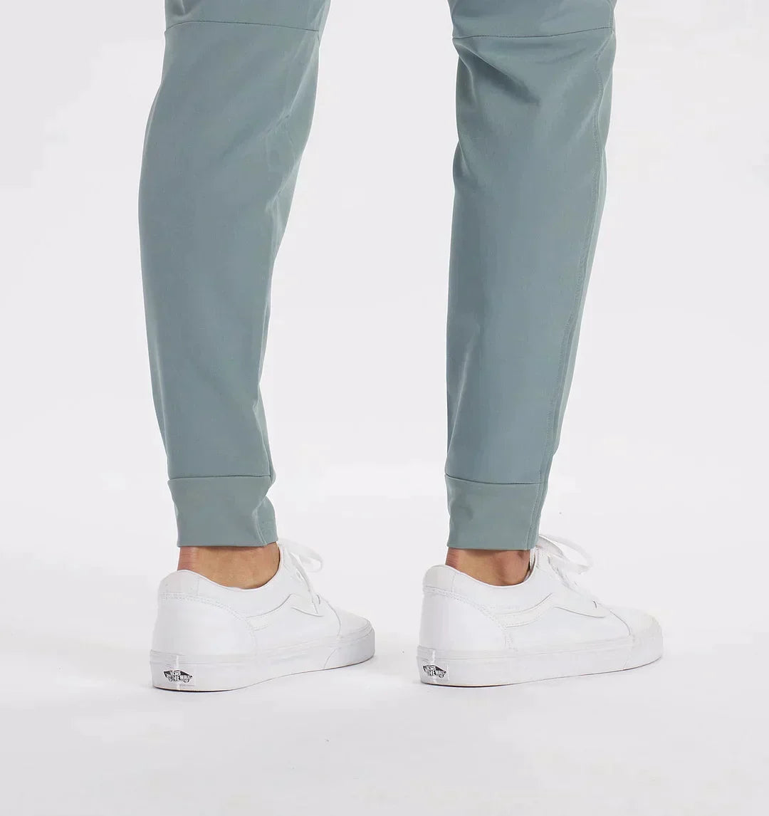 Calvin – pantalons élégants pour hommes au design italien