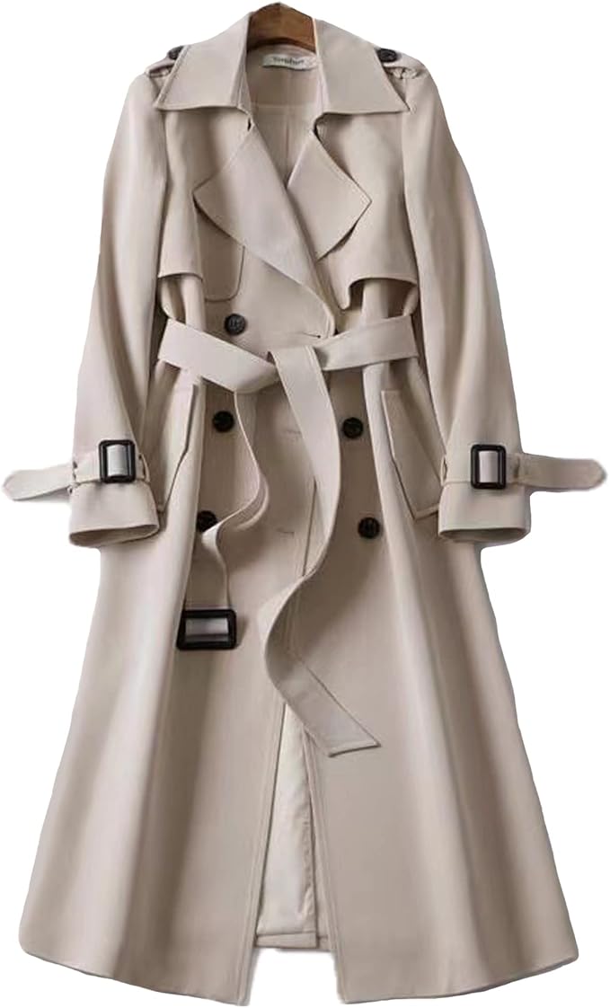 Florentine | Manteau d'hiver chic et décontracté