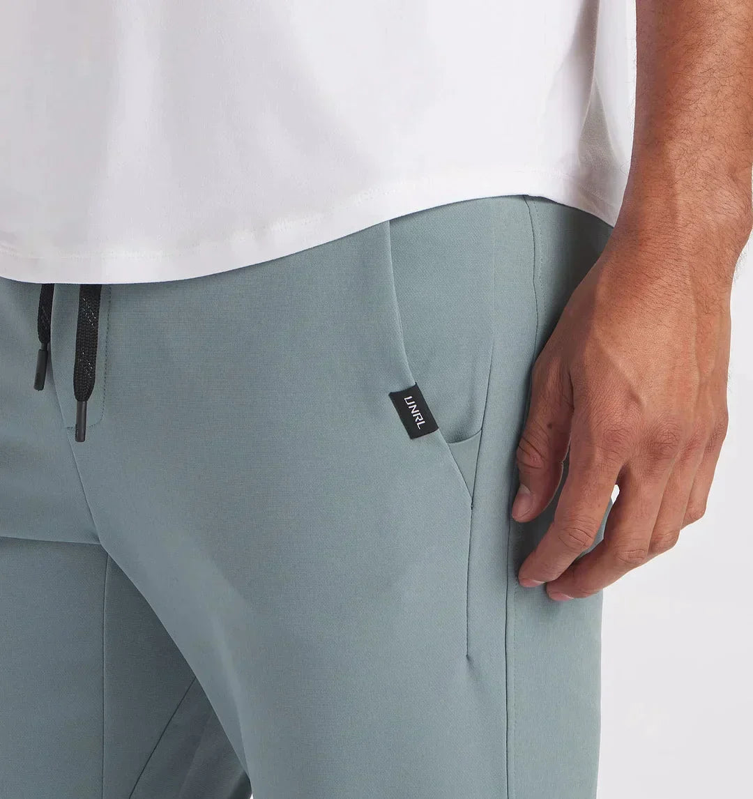 Calvin – pantalons élégants pour hommes au design italien