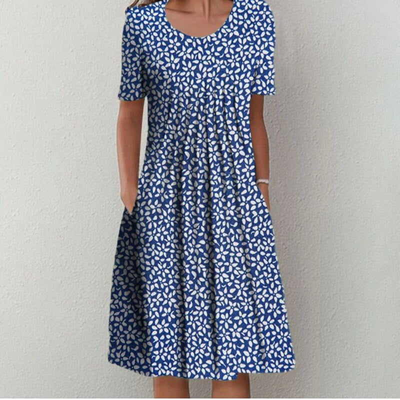 Robe élégante Emma