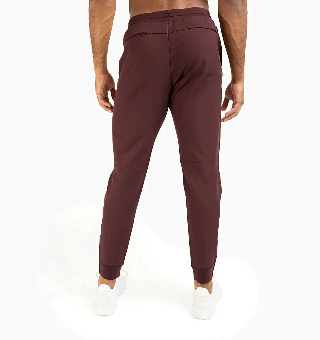 Calvin – pantalons élégants pour hommes au design italien