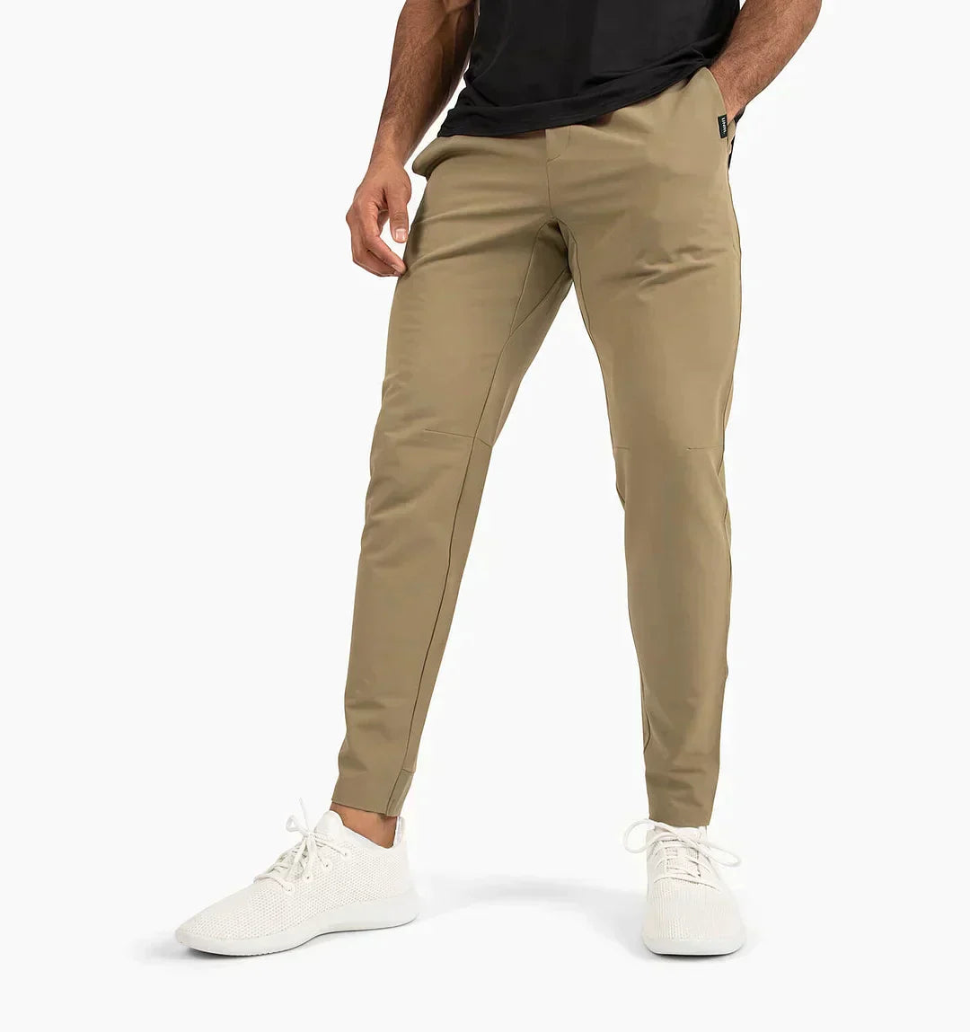 Calvin – pantalons élégants pour hommes au design italien