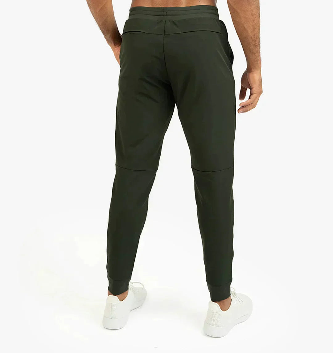 Calvin – pantalons élégants pour hommes au design italien