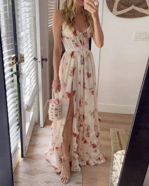 Judith - Robe élégante et confortable pour les femmes