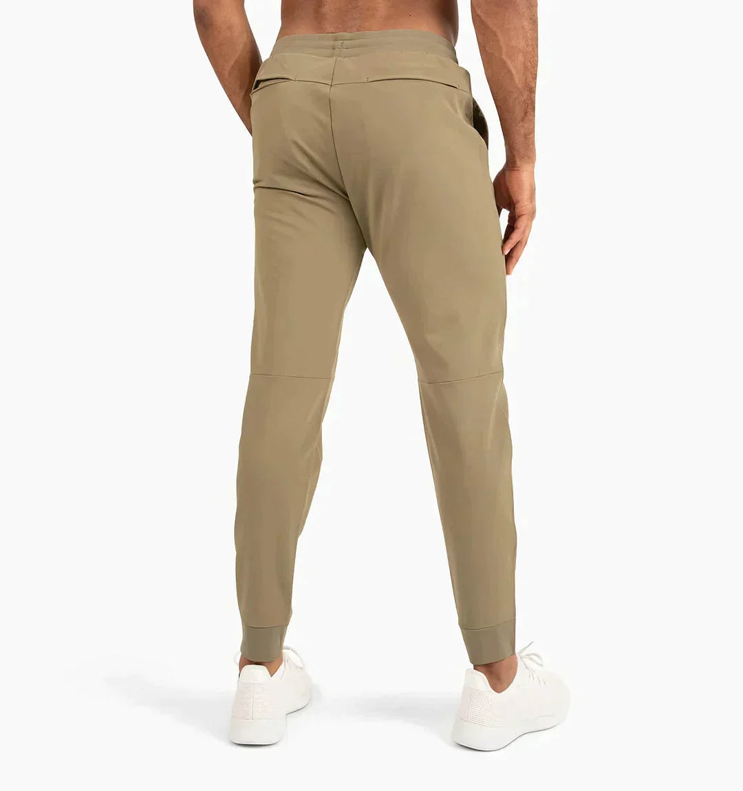 Calvin – pantalons élégants pour hommes au design italien