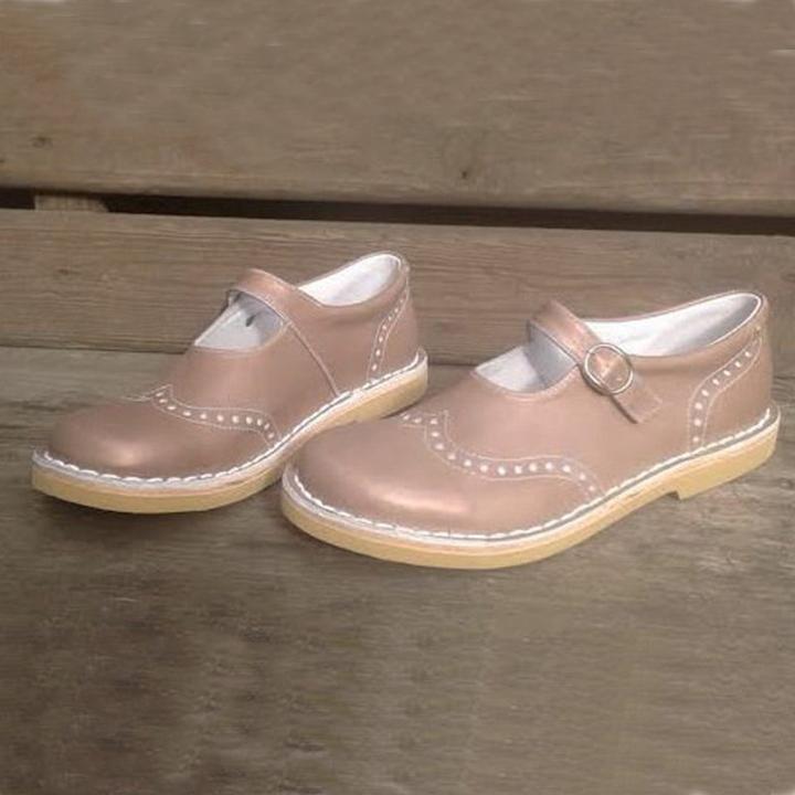 Nadène | Mocassins quotidiens