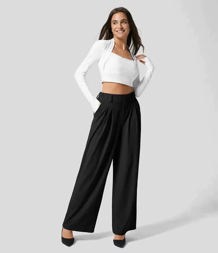 Josephine - Pantalon confortable