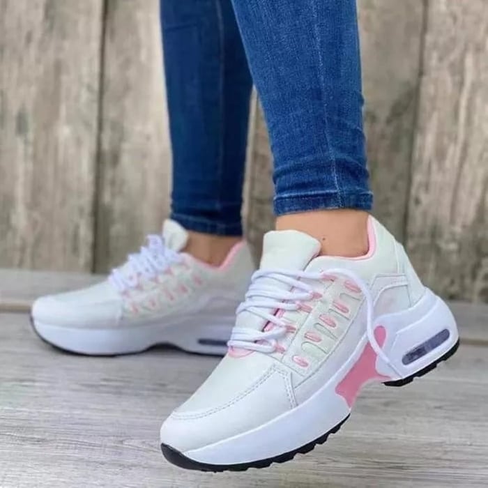 Thea - Chaussures orthopédiques de confort