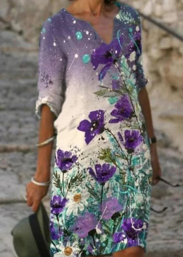 Elmira - Robes de haute qualité avec des motifs de créateurs