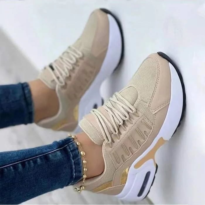Thea - Chaussures orthopédiques de confort