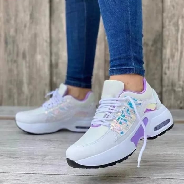 Thea - Chaussures orthopédiques de confort