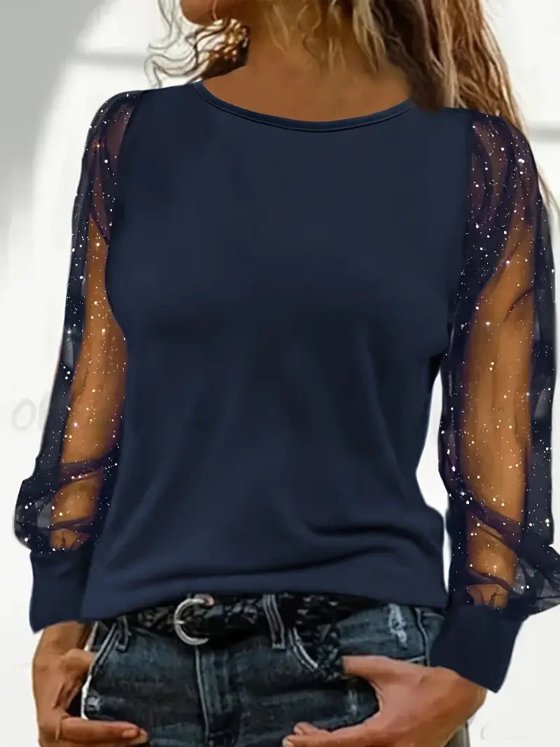 Odet | Blouse élégante pour femme - Édition 2024