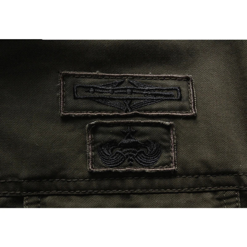 Veste d'extérieur pour hommes - Adriel