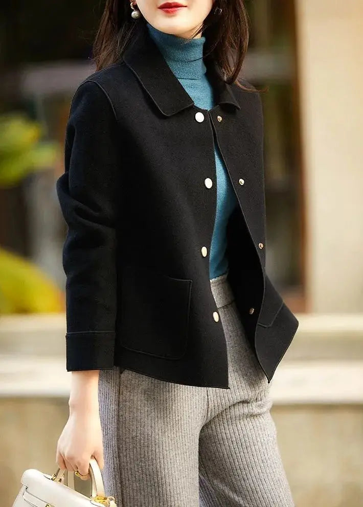 Camille - Manteau d'automne pour femmes