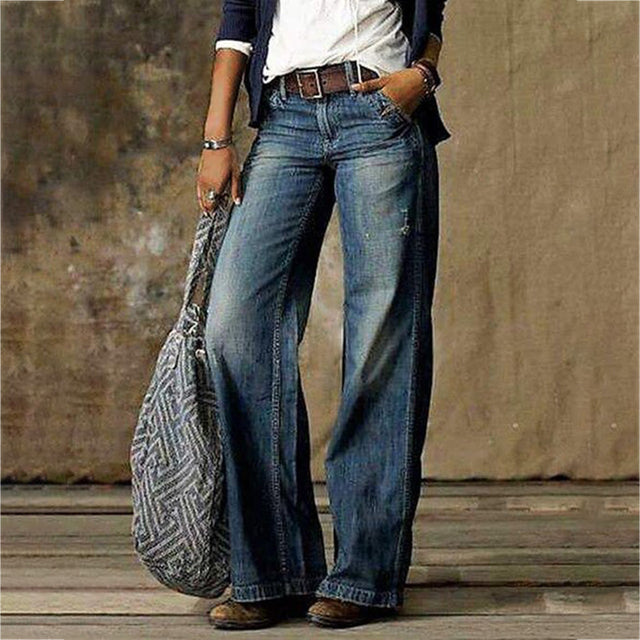 Nikole - le pantalon stylé et unique