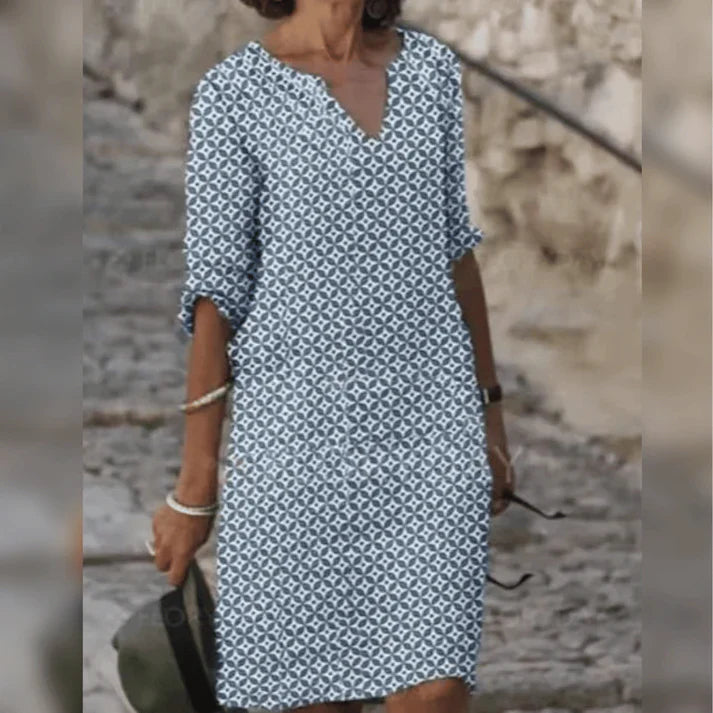 Gretchen - Robe élégante pour femme
